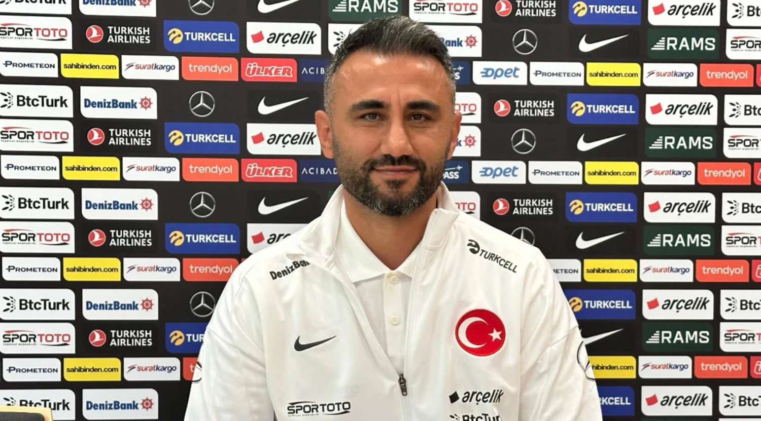 Eyüpspor'da Selçuk Şahin dönemi